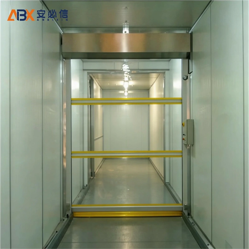 广州市PVC快速门